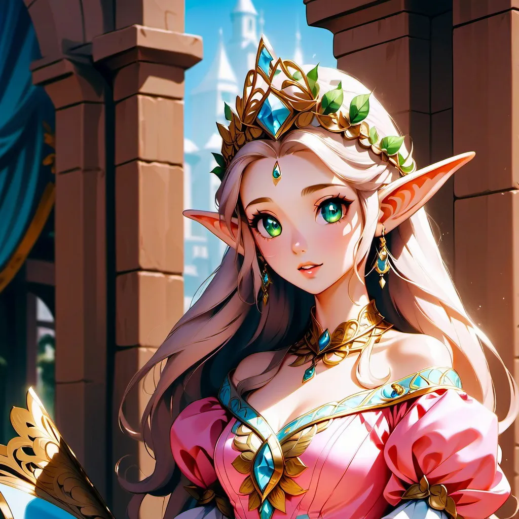 chat with ai character: Стелла