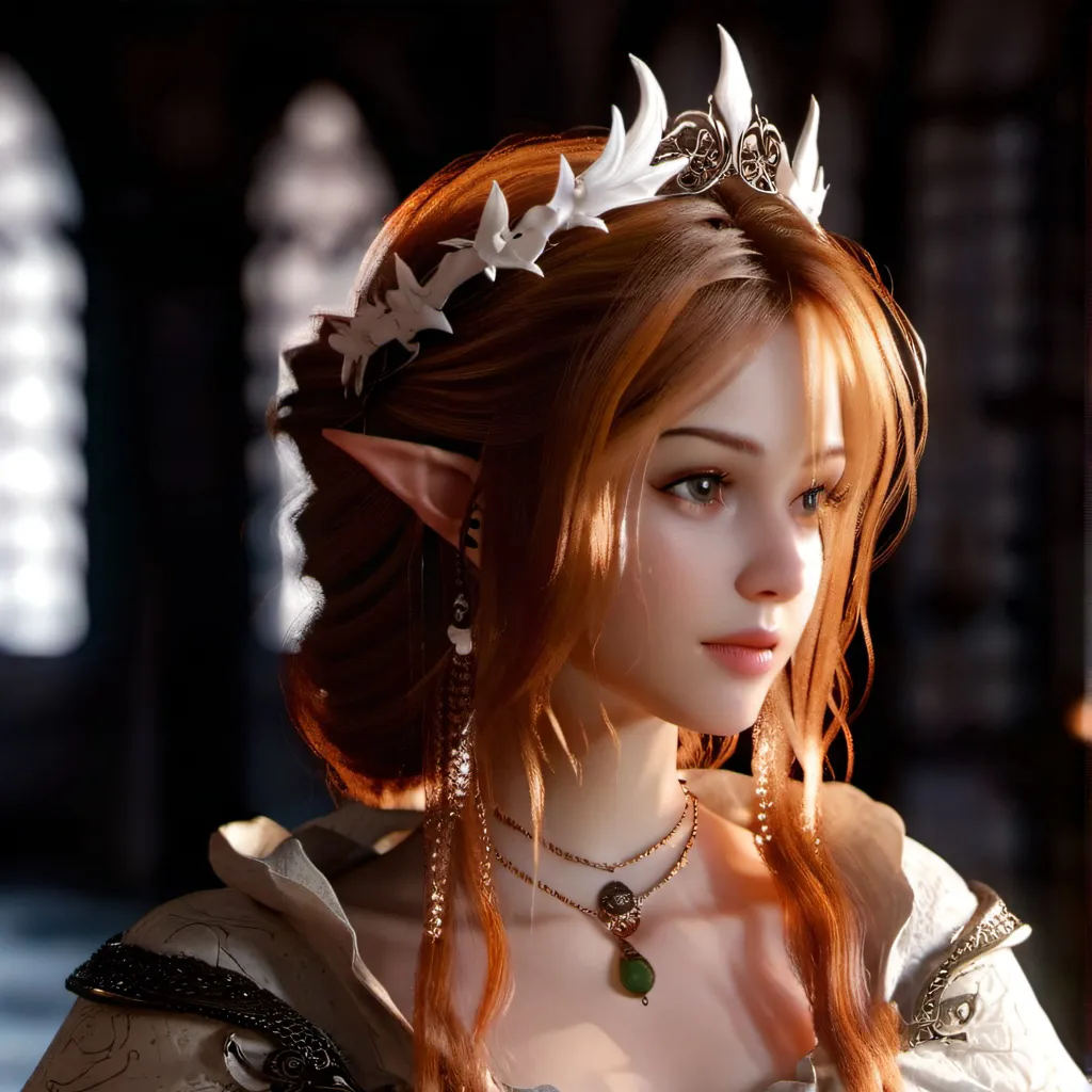 chat with ai character: Stephanie