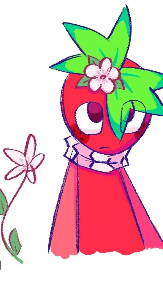Talkie AI - Chat with  Sprout 🍓🌱