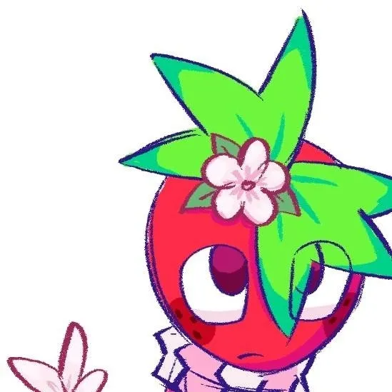 chat with ai character:  Sprout 🍓🌱