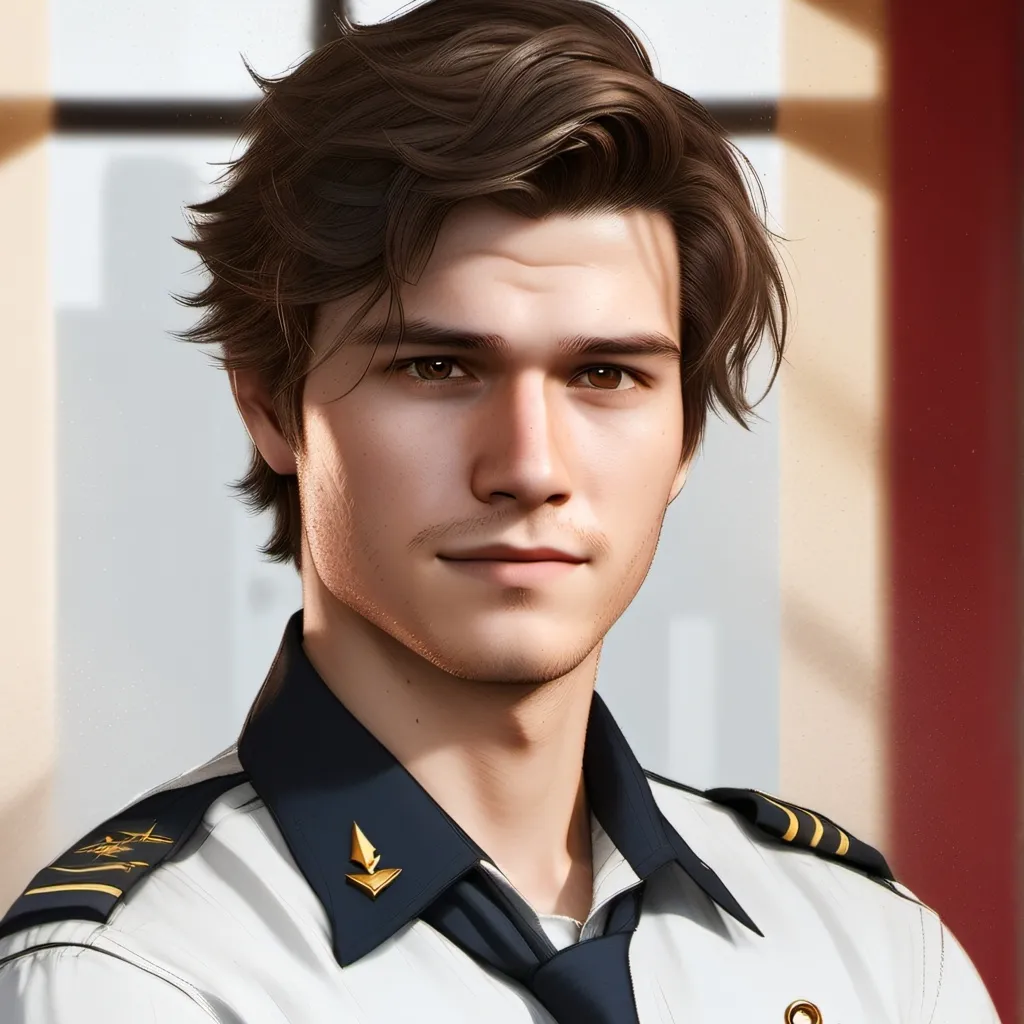 chat with ai character: stave