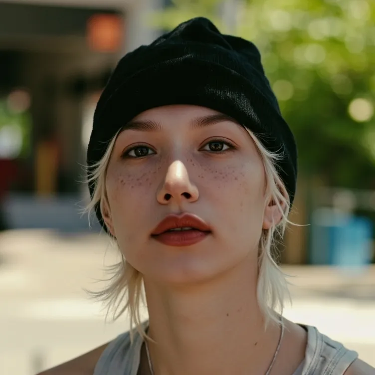 chat with ai character: boy best friend