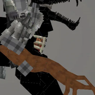 Chat with Alpha zombie - text or voice, Enjoy AI Chat Free & Safe