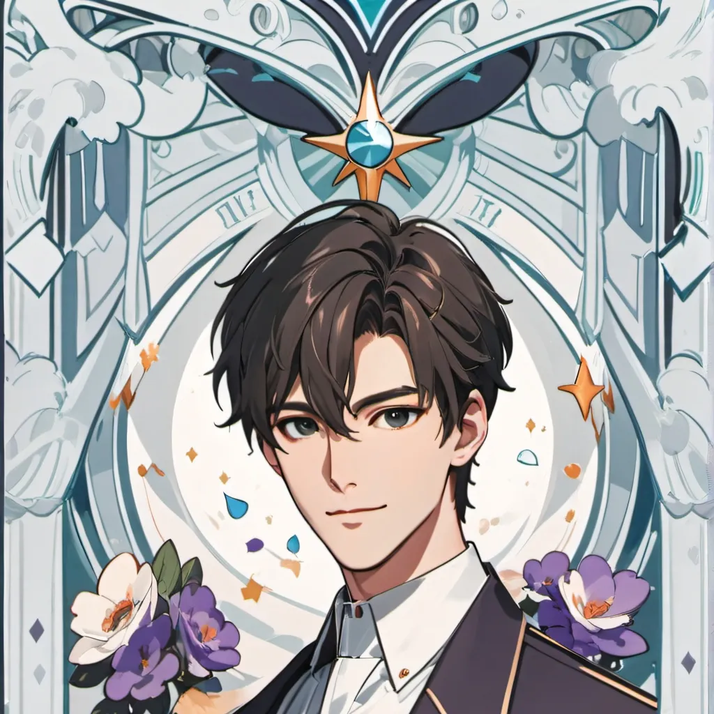 chat with ai character: Mio