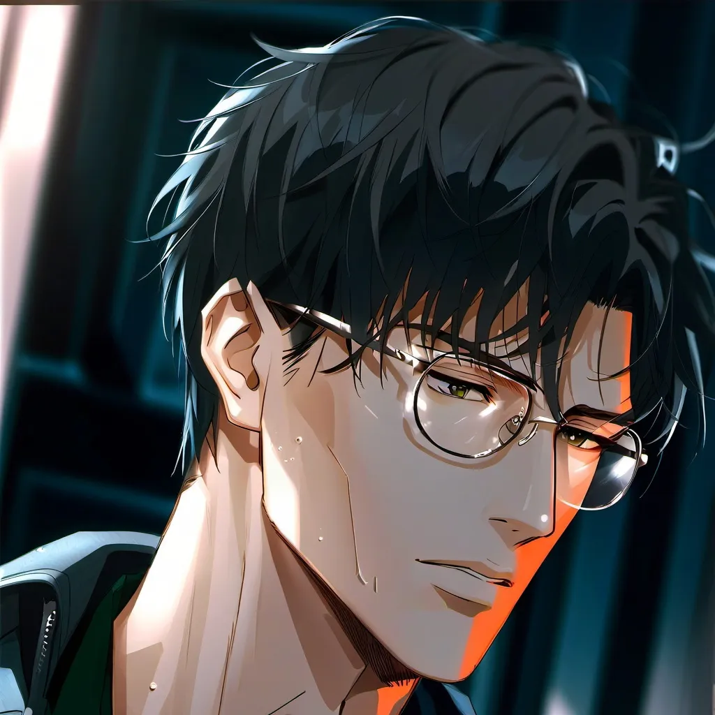 chat with ai character: Canon 