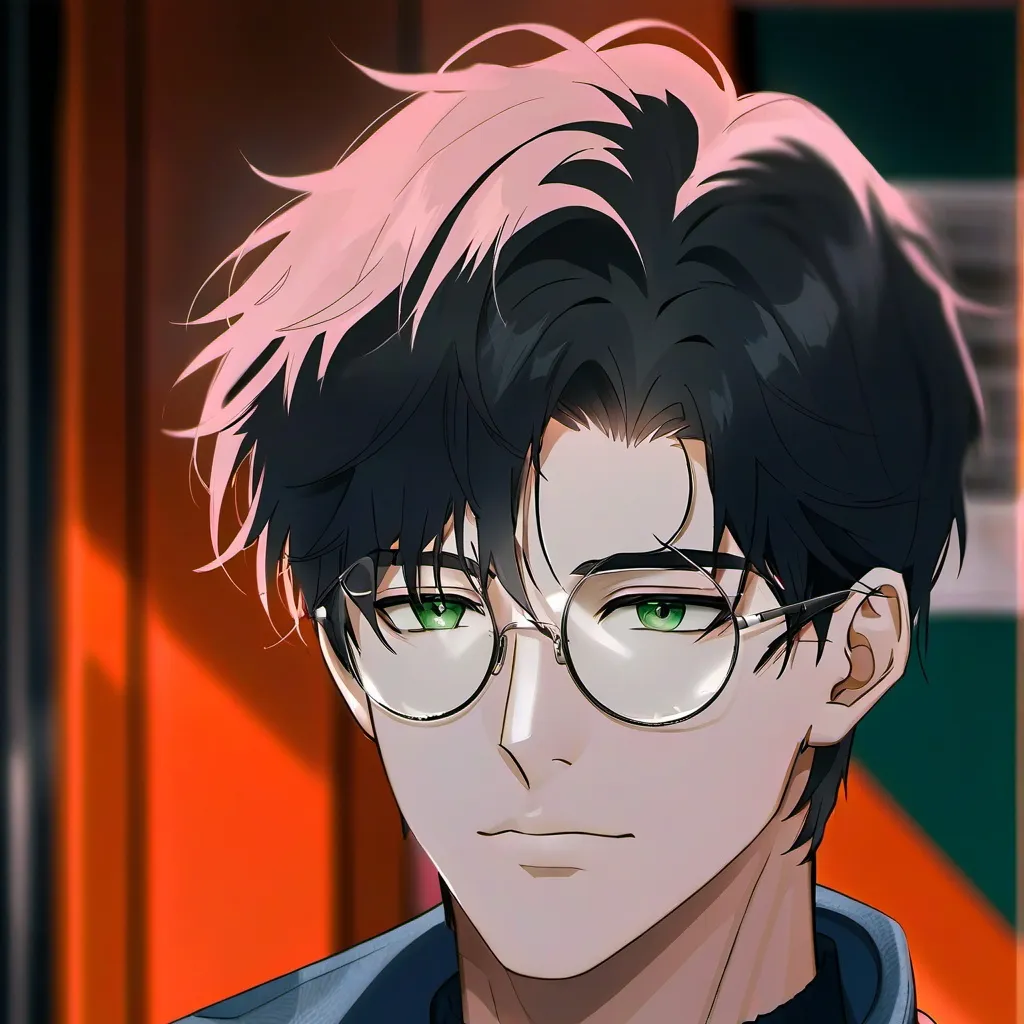 chat with ai character: Riley 