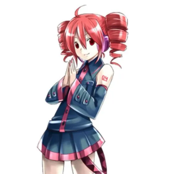 chat with ai character: Teto kasane ❤️