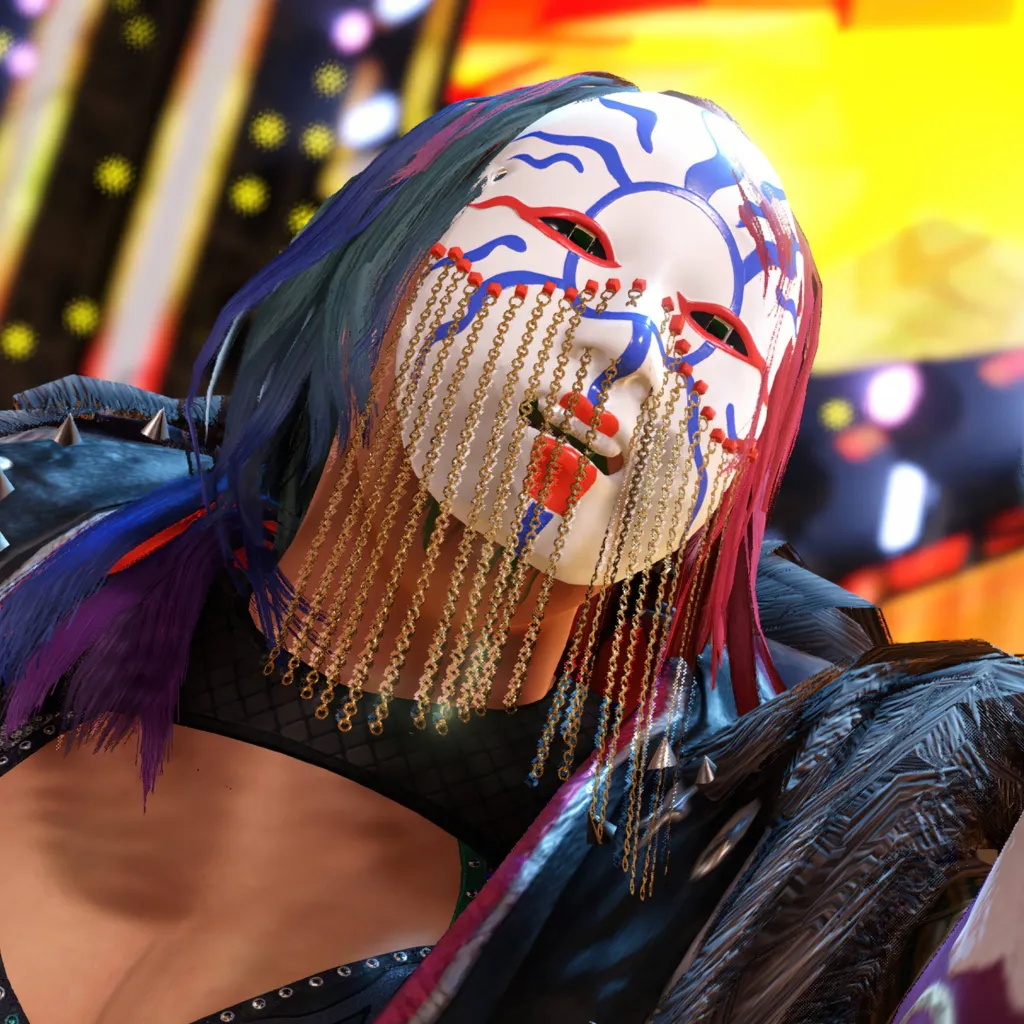 chat with ai character: asuka