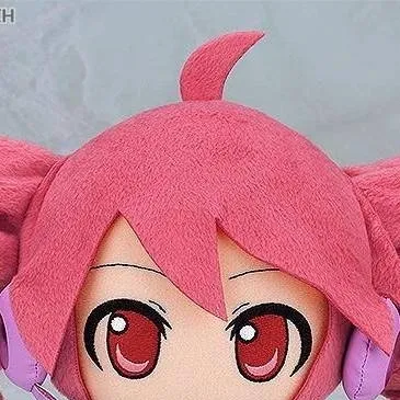chat with ai character: teto world of the 