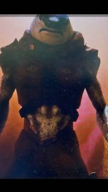 ai character: corteza tiburona   background