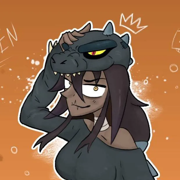chat with ai character: tiranosaurio rex