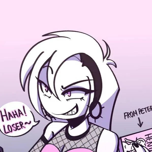 chat with ai character: Sarah 