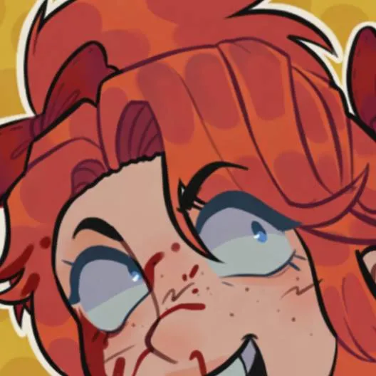 chat with ai character: Chucky