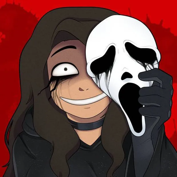 chat with ai character: ghostfaces 