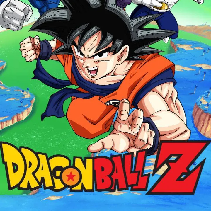 chat with ai character: Dragon Ball Z