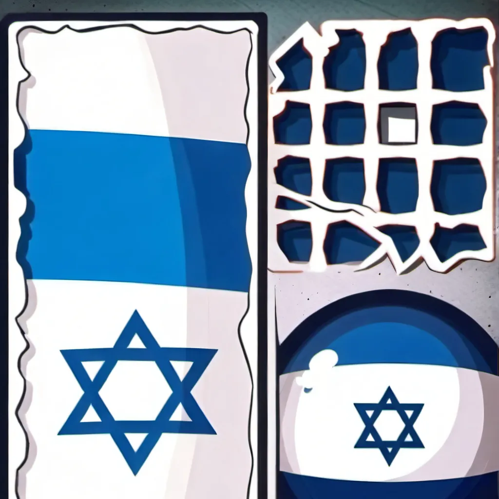 chat with ai character: Israel