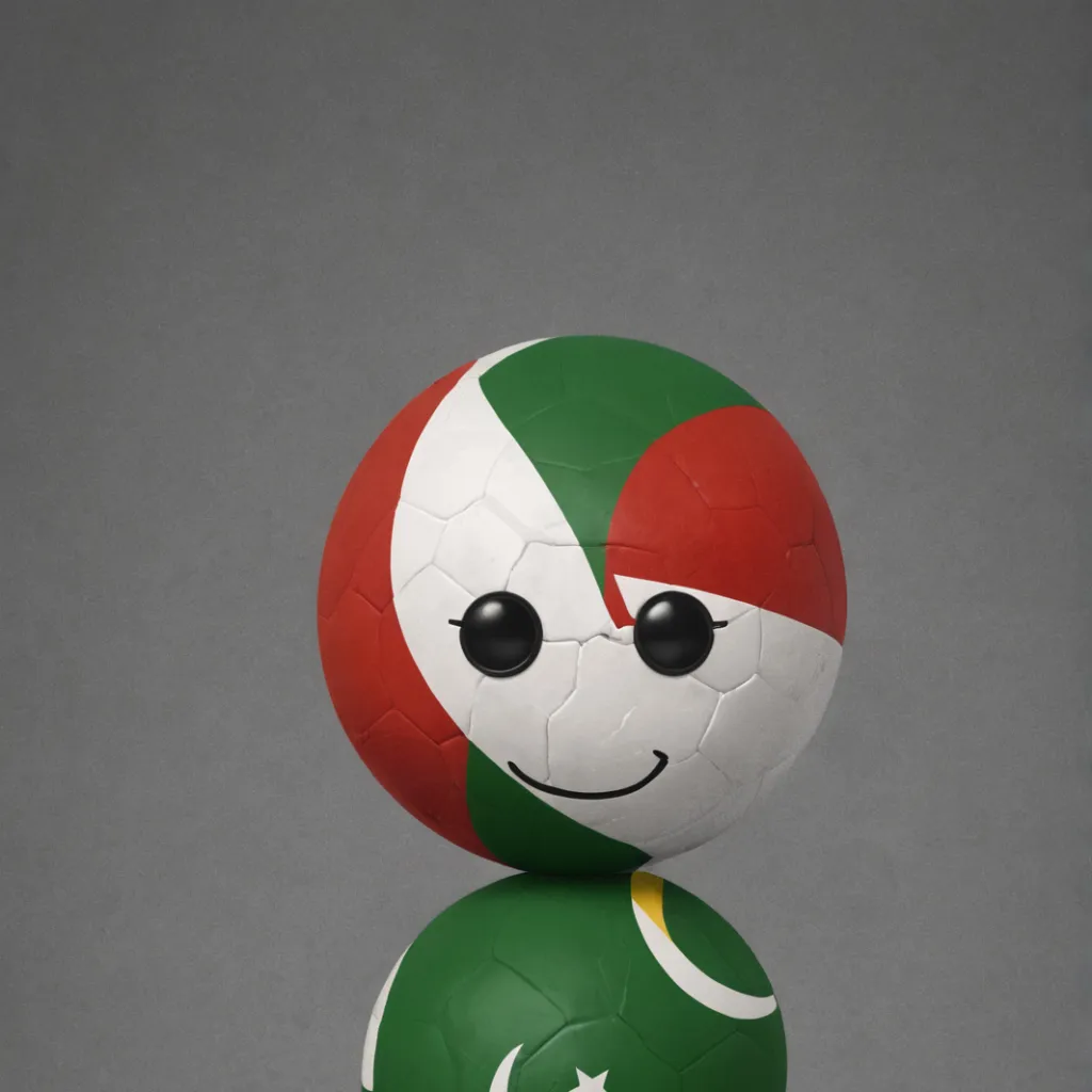 chat with ai character: Pakistan