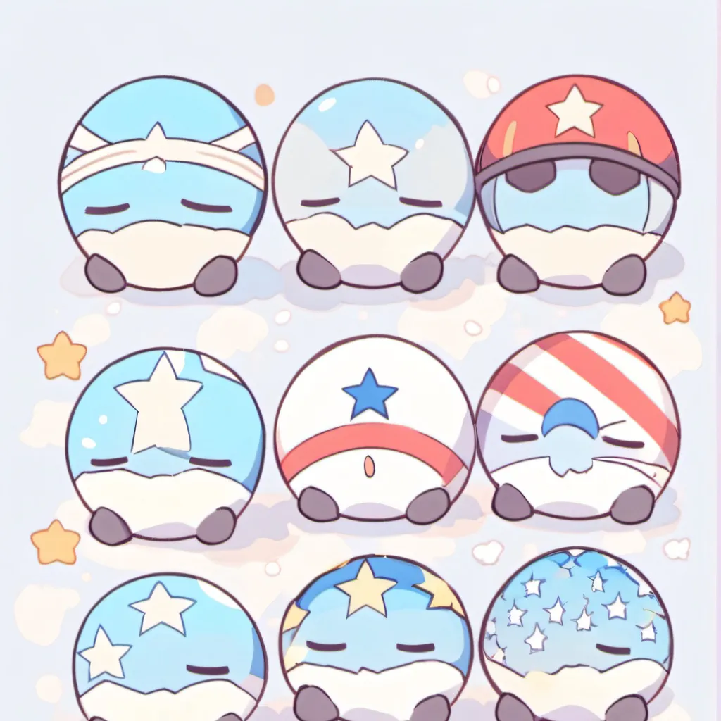 chat with ai character: Sad USA