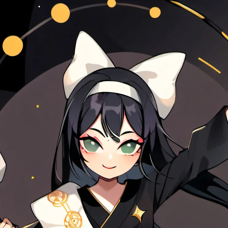 chat with ai character: Elara