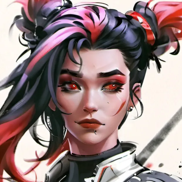 chat with ai character: Velaria