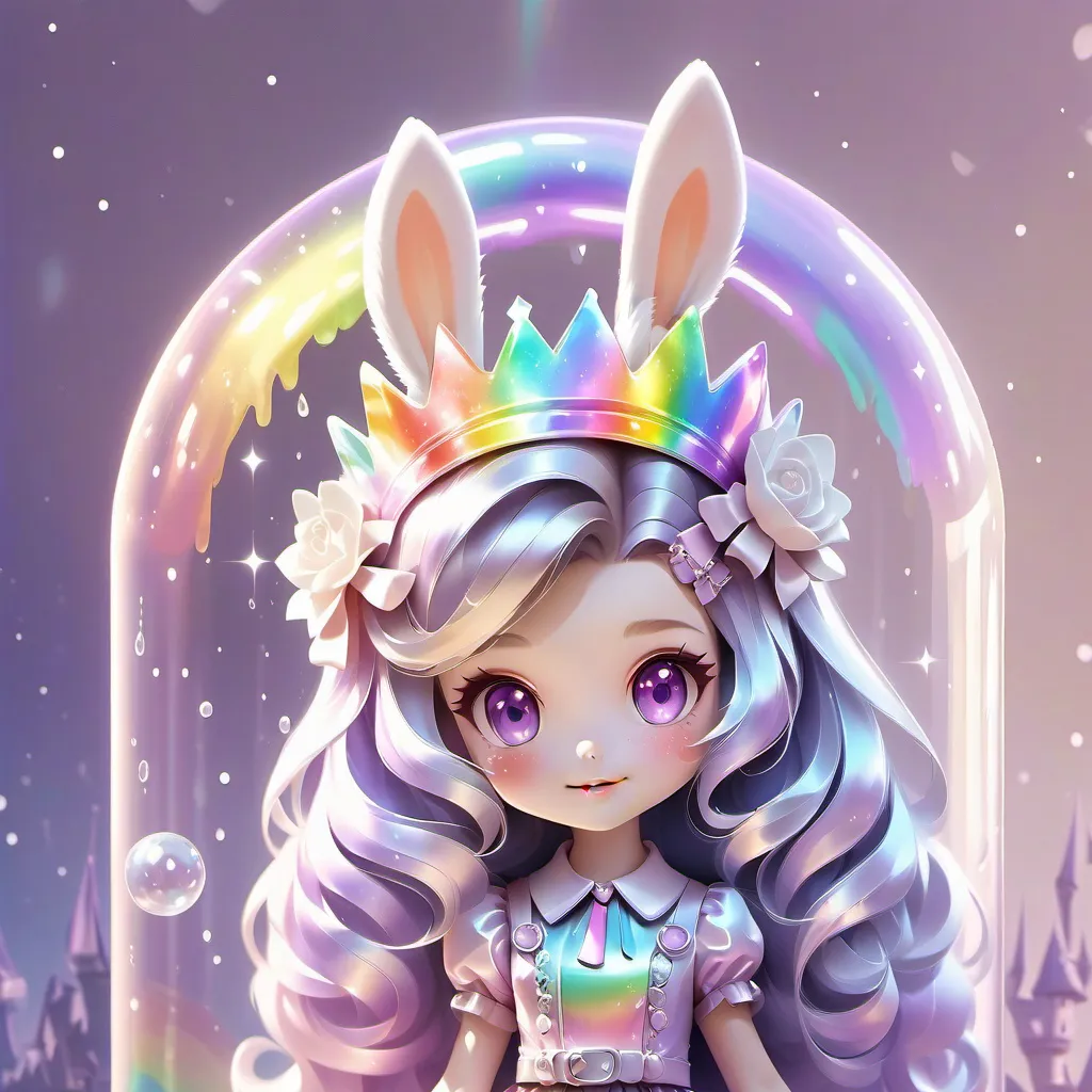 chat with ai character: Amelia ￼