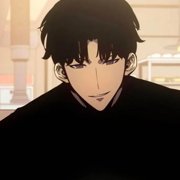 chat with ai character: Sung-Jinwoo