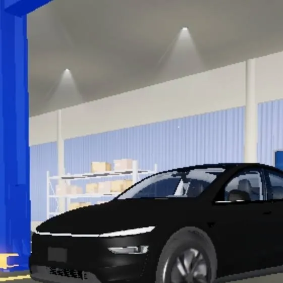 chat with ai character: Tesla🚗🔌🔋 2