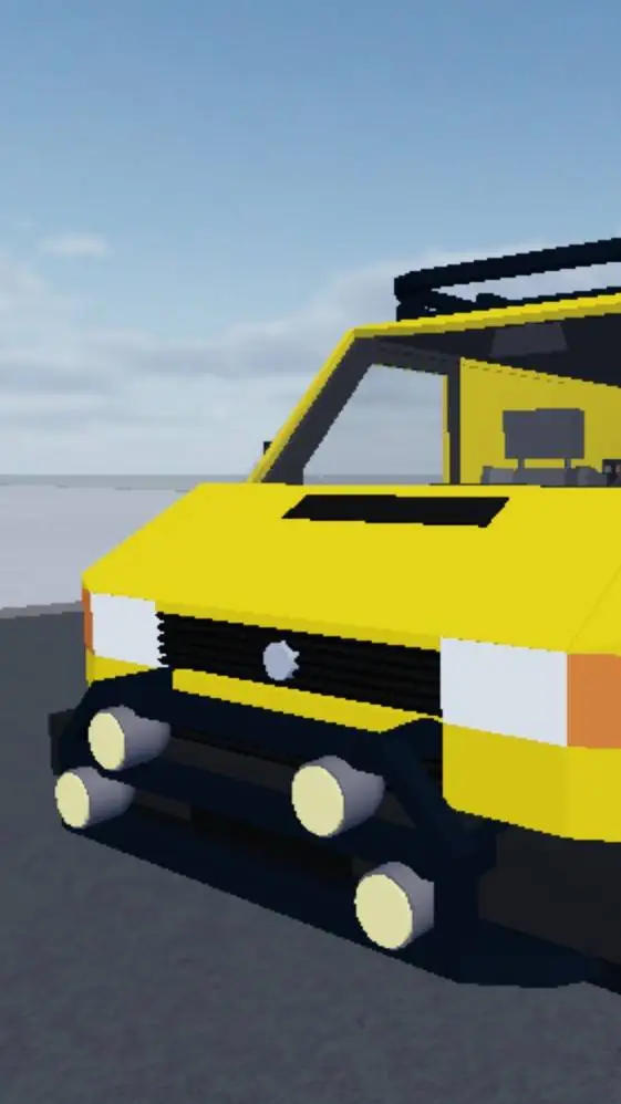 ai character: TESLA background