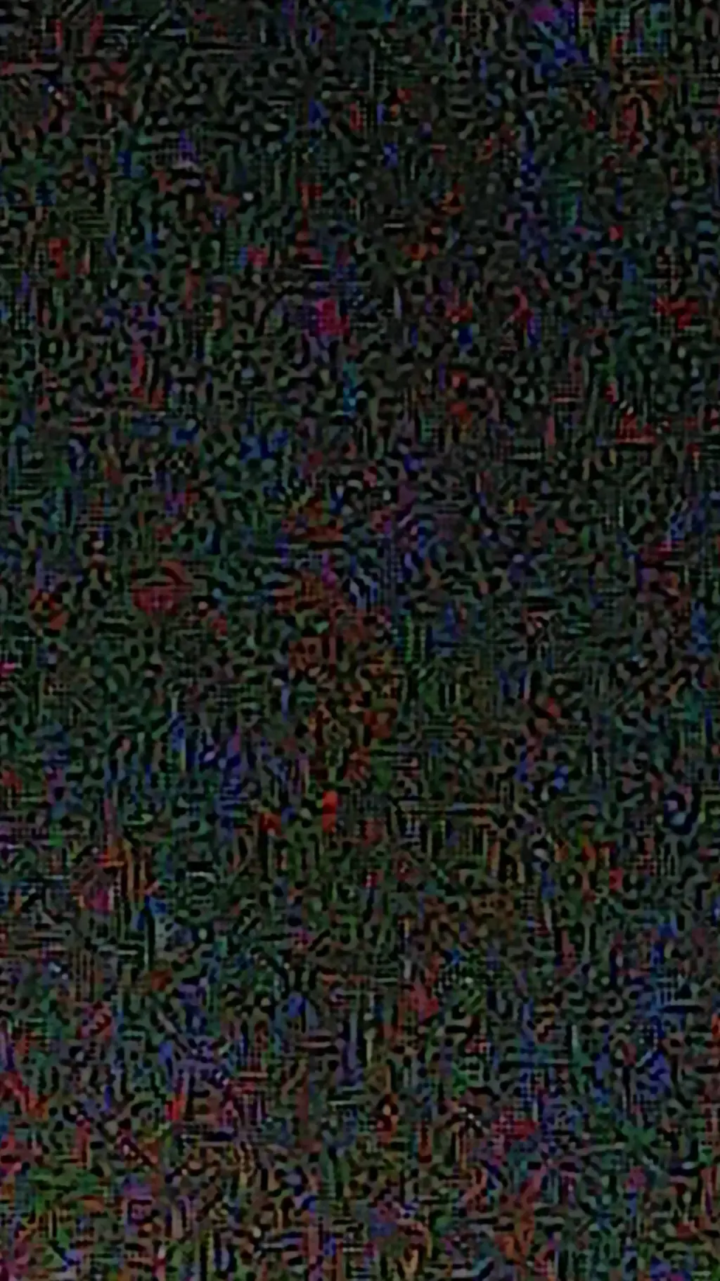 ai character: THIS IS NOT SAFE background