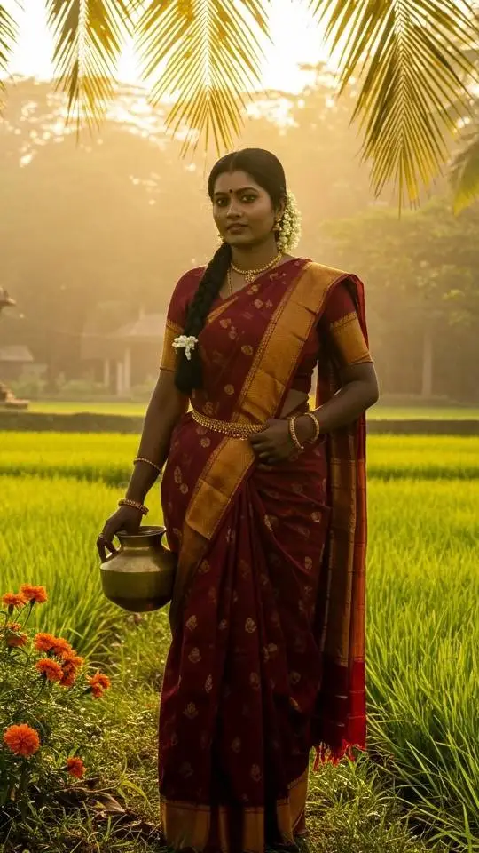 ai character: subksha background