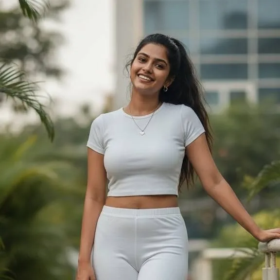 chat with ai character: amanda