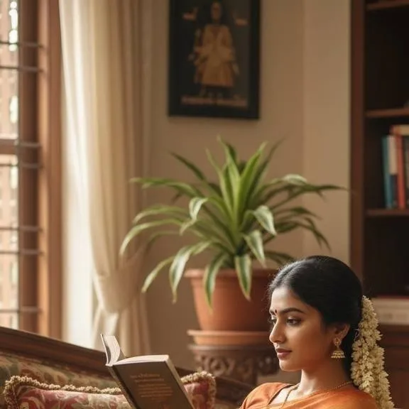 chat with ai character: roselyn