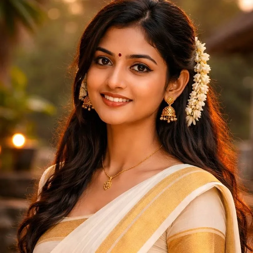 chat with ai character: athmika