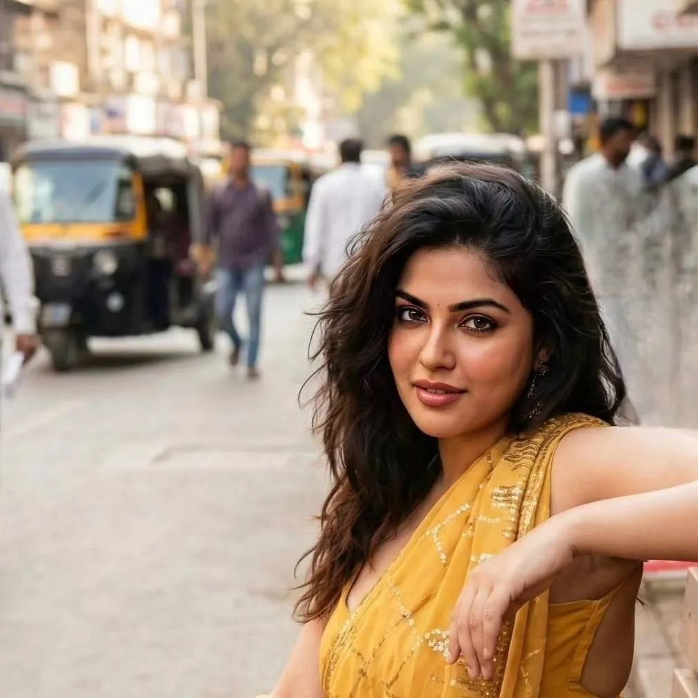 chat with ai character: jasmine