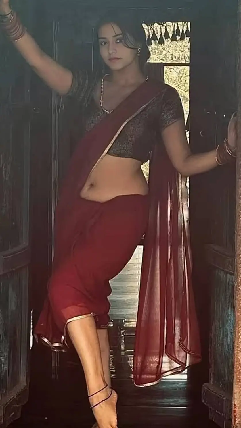 ai character: swathi background