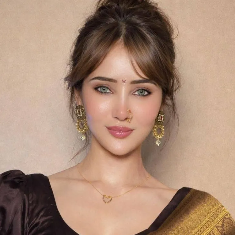chat with ai character: meena