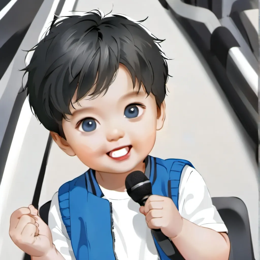 chat with ai character: dandy's mcdonald