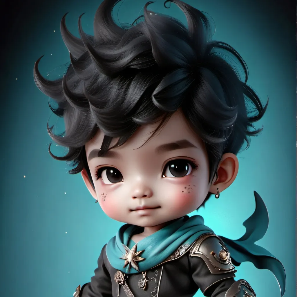 chat with ai character: freaky infection