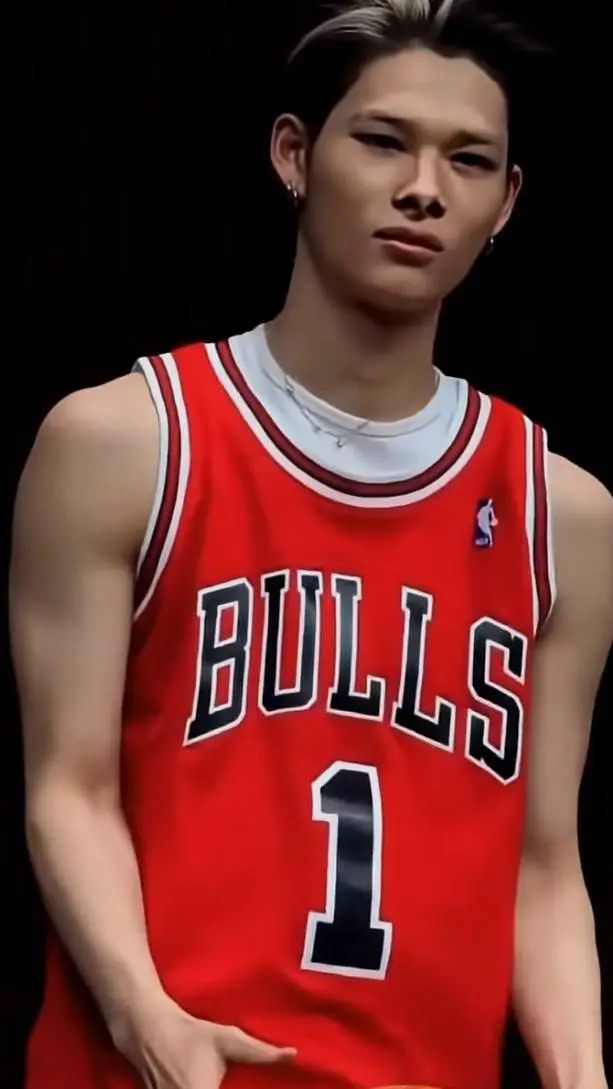 ai character: ★Niki★ background