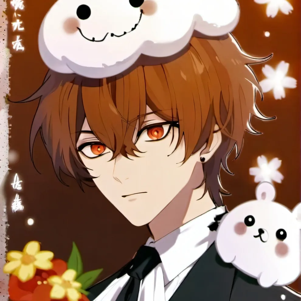 chat with ai character: Zazhle