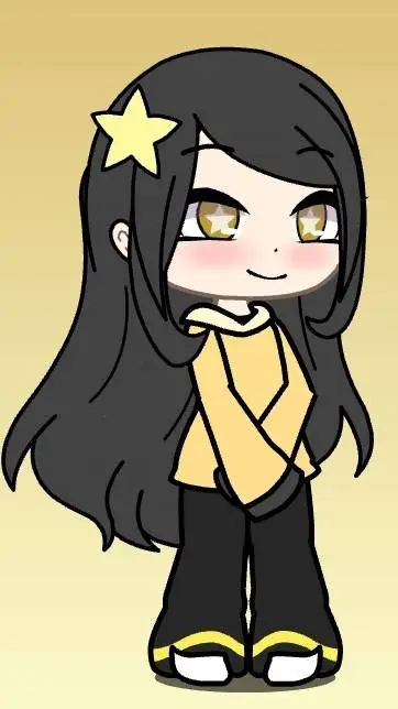ai character: Lizka background