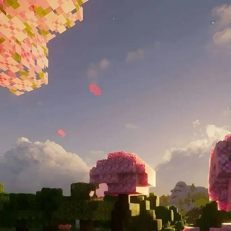 chat with ai character: Minecraft 