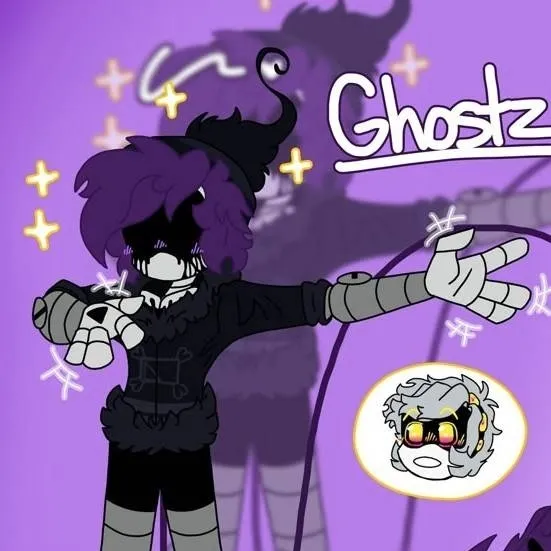 chat with ai character: Murder DronesUzi💜