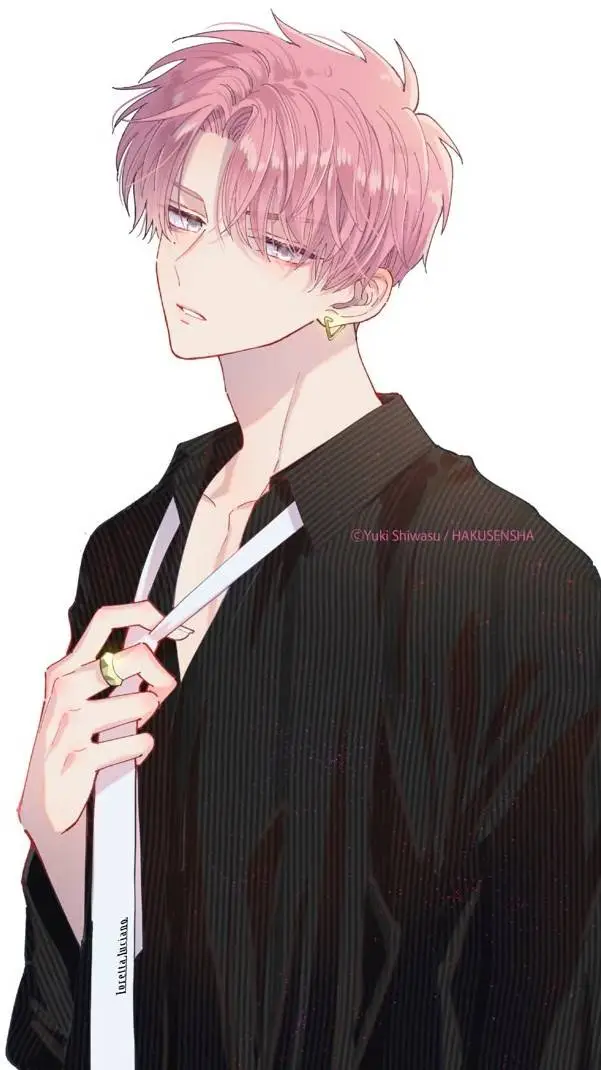 ai character: Tamon-Kun background