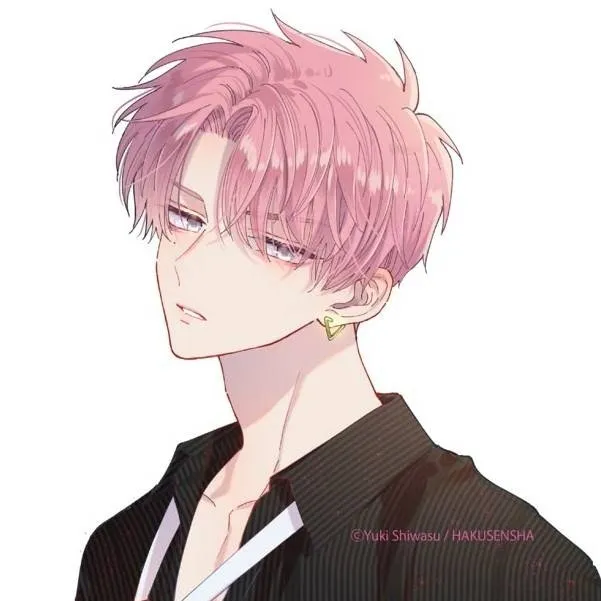chat with ai character: Tamon-Kun