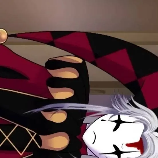 chat with ai character: Pierrot 