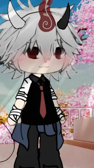 ai character: Varlloxs  background