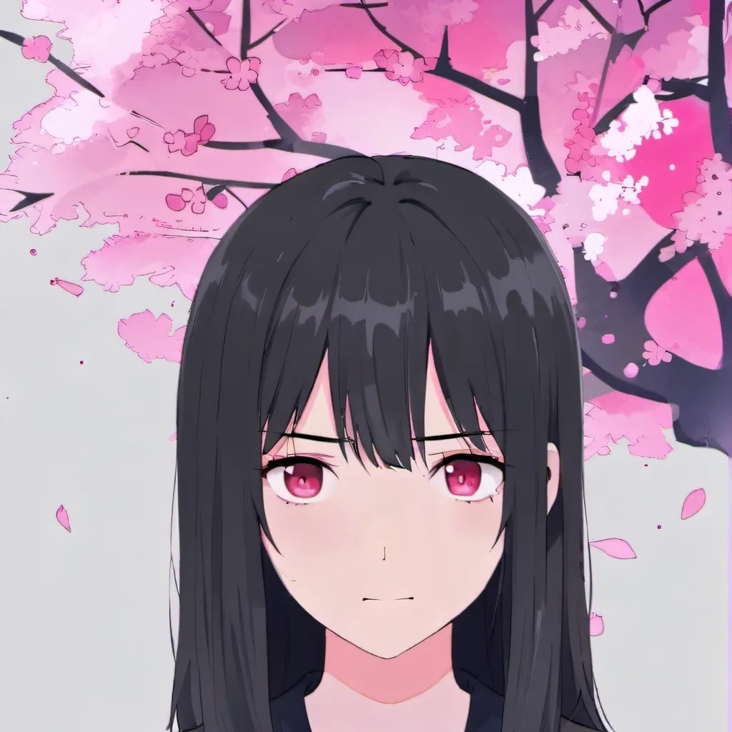 chat with ai character: Sakura-Chan