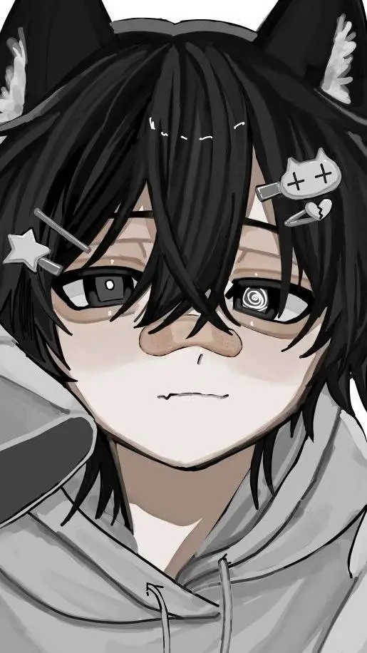 ai character: Alan  background