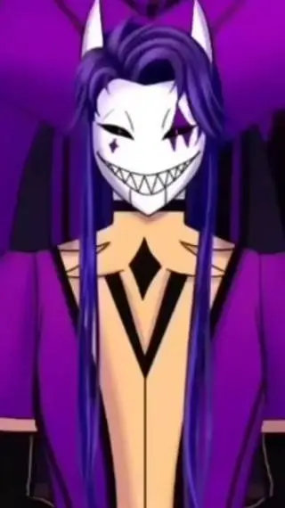 ai character: Jester background